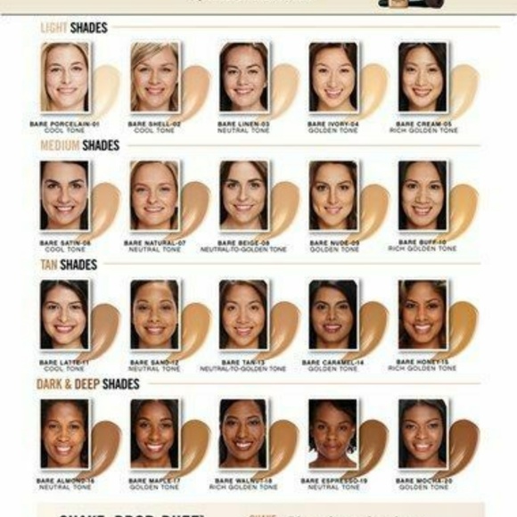 Reserved** bareMinerals bareSkin Foundation - Picture 3 of 8